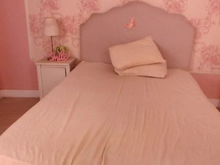 LadyNicole Porn Show