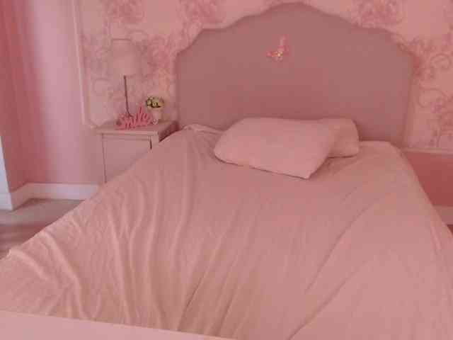 LadyNicole webcam
