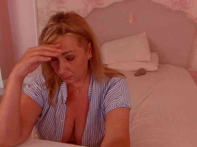 LadyNicole webcam