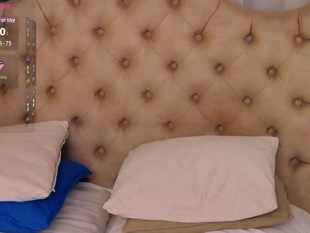 ExoticGiselle's BongaCams show and profile