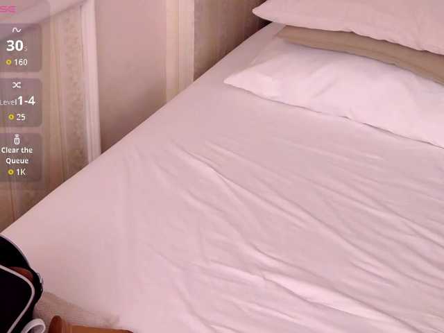 ExoticGiselle's BongaCams show and profile