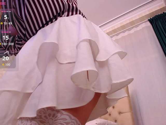 ExoticGiselle — Hot MILF ready 4 fun #hairy #mature #redhead #toys #lingerie #pussyplay #moans #longhair #lovense #anal #gilf