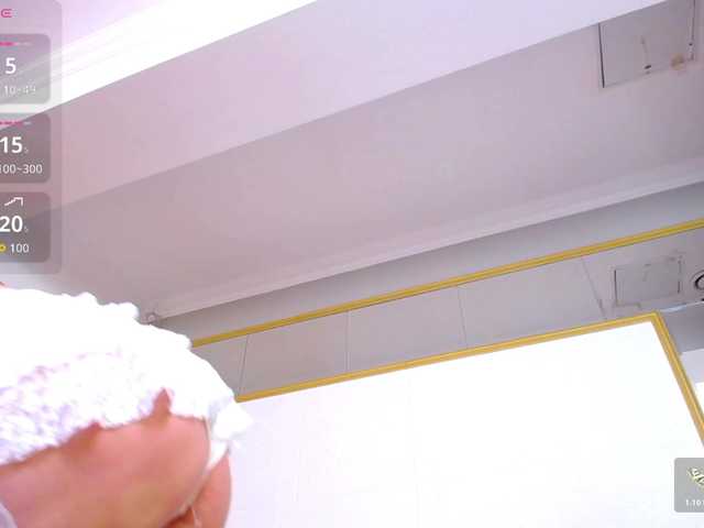 ExoticGiselle's BongaCams show and profile