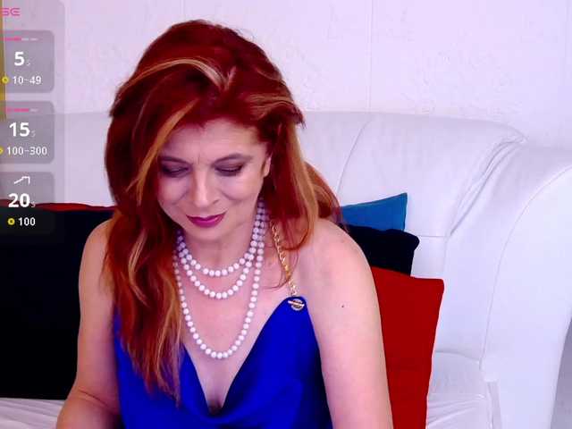 ExoticGiselle's BongaCams show and profile