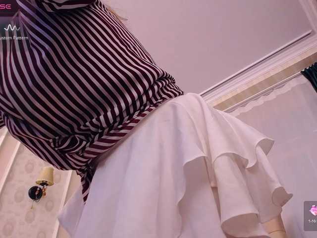 ExoticGiselle — Hot MILF ready 4 fun #hairy #mature #redhead #toys #lingerie #pussyplay #moans #longhair #lovense #anal #gilf