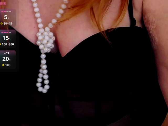 ExoticGiselle's BongaCams show and profile