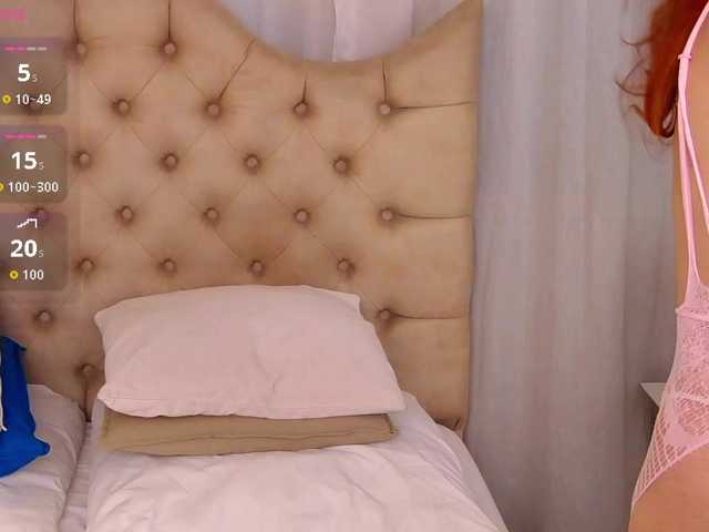 ExoticGiselle's BongaCams show and profile