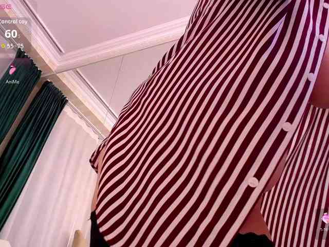 ExoticGiselle webcam