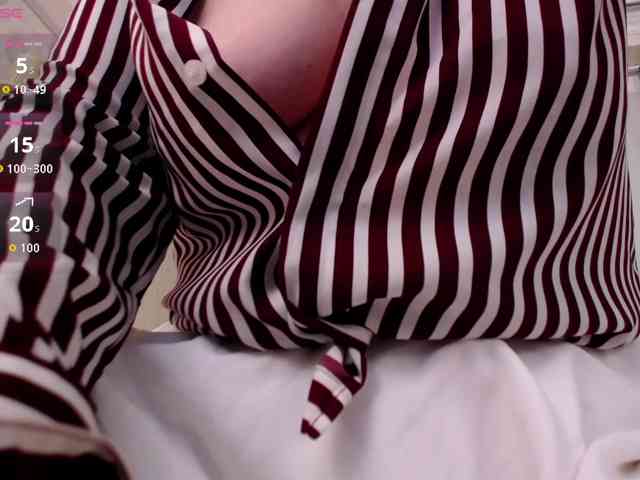 ExoticGiselle webcam