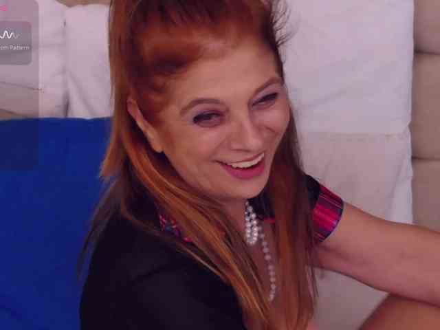 ExoticGiselle webcam