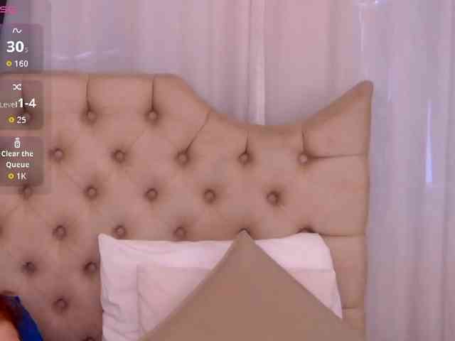 ExoticGiselle webcam