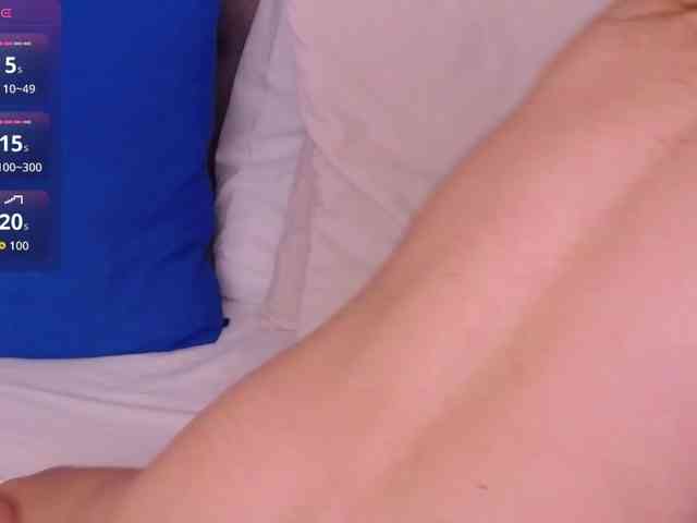 ExoticGiselle webcam