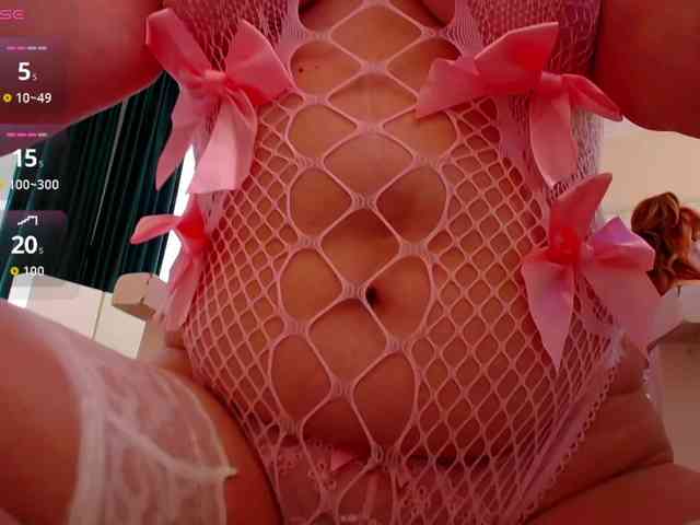 ExoticGiselle webcam