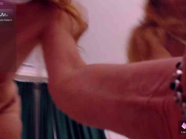 ExoticGiselle webcam