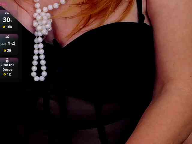 ExoticGiselle webcam