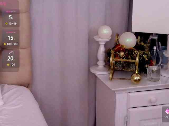 ExoticGiselle ExoticGiselle