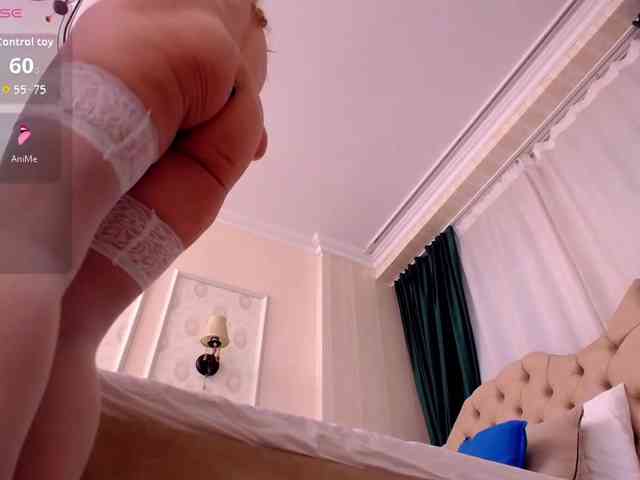 ExoticGiselle webcam