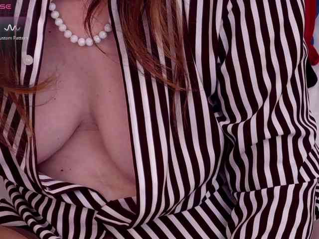 ExoticGiselle webcam