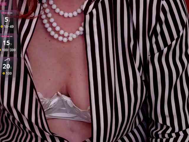 ExoticGiselle Live Webcam on BongaCams