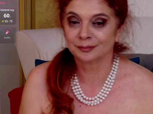 ExoticGiselle webcam