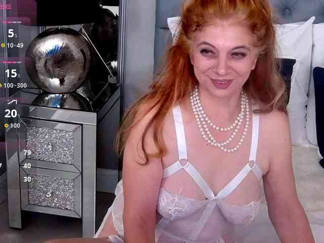 ExoticGiselle