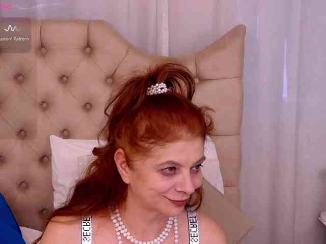 ExoticGiselle webcam