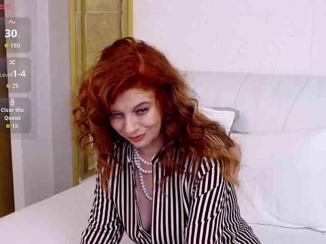 ExoticGiselle webcam