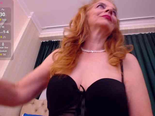 ExoticGiselle webcam