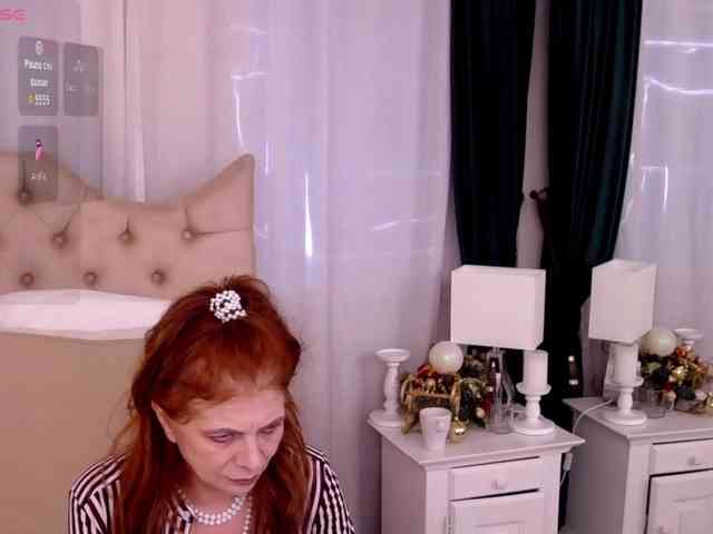 ExoticGiselle webcam