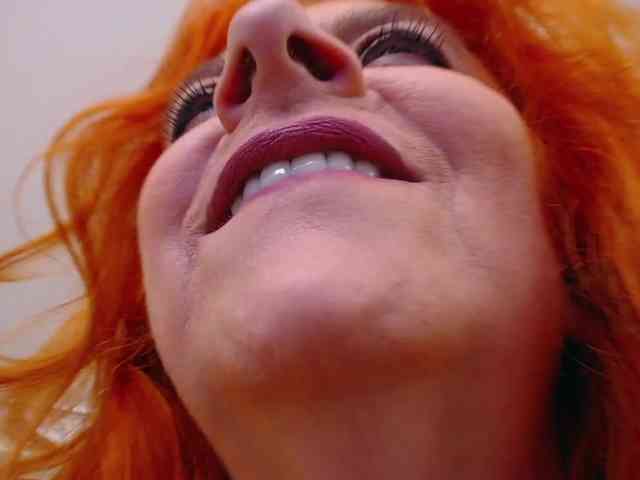 ExoticGiselle webcam