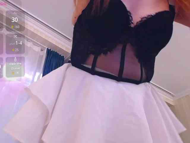 ExoticGiselle webcam