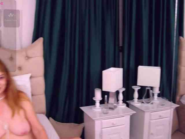 ExoticGiselle webcam