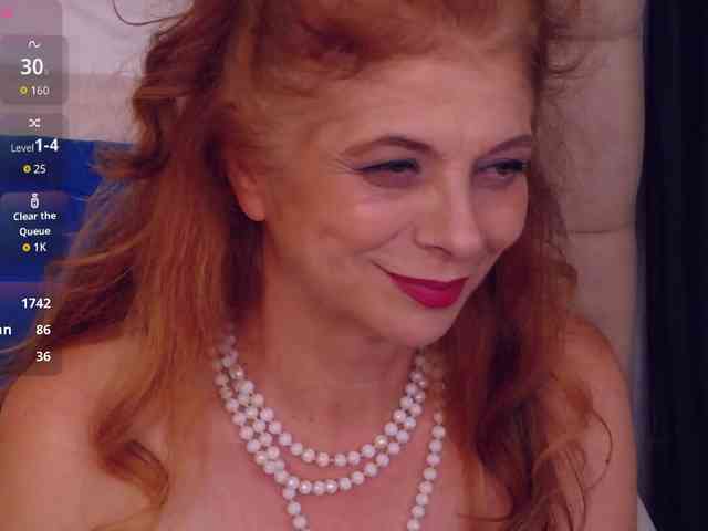 ExoticGiselle webcam