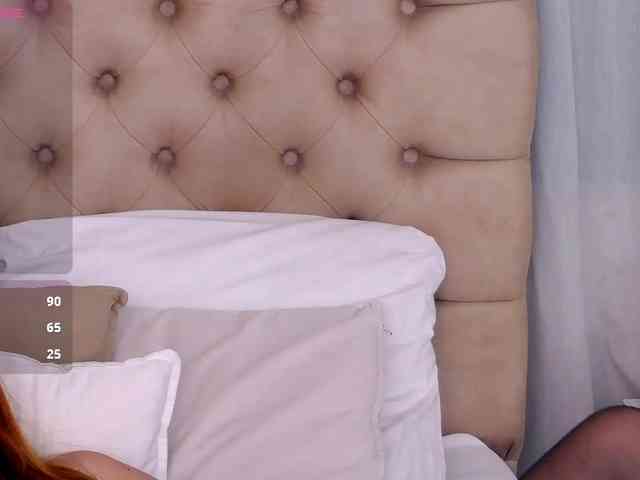 ExoticGiselle webcam
