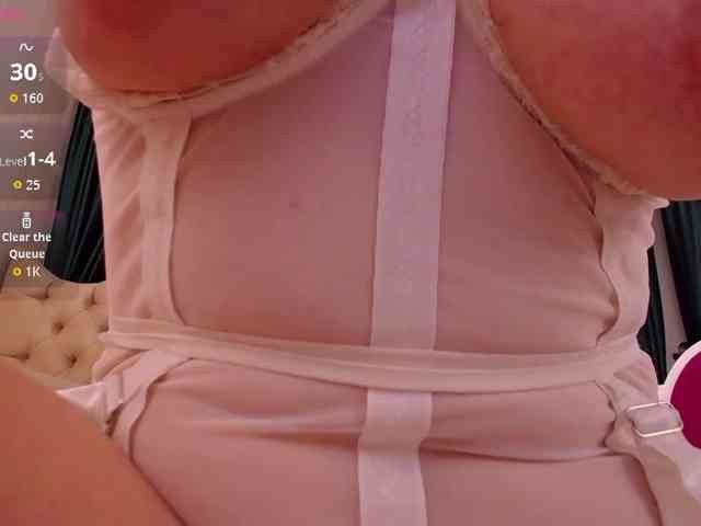 ExoticGiselle webcam