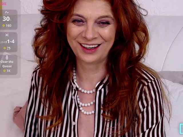 ExoticGiselle webcam