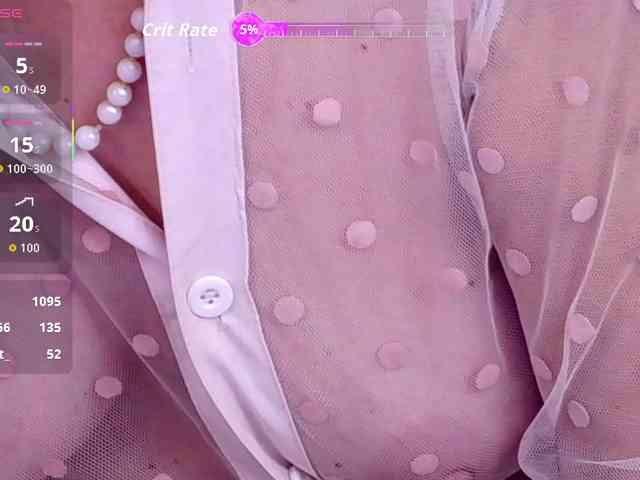 ExoticGiselle webcam