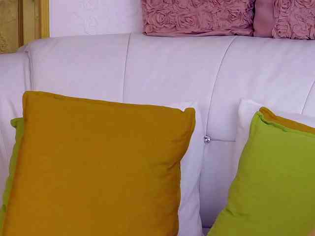 ExoticGiselle webcam