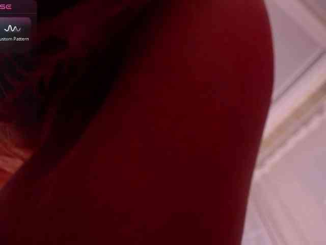 ExoticGiselle webcam