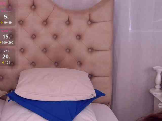 ExoticGiselle webcam