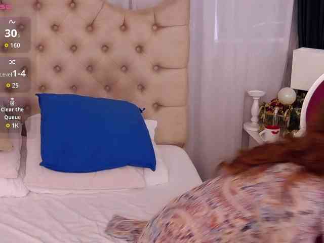 ExoticGiselle webcam