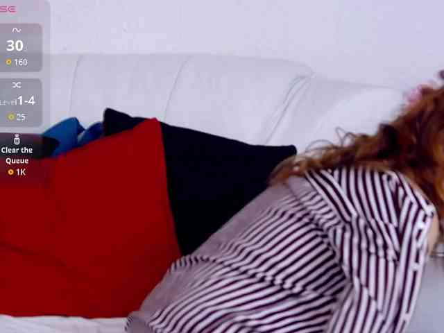 ExoticGiselle webcam