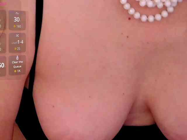 ExoticGiselle webcam