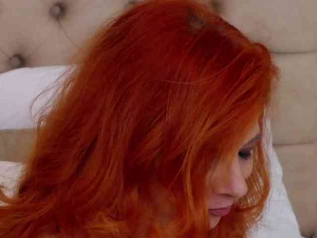 ExoticGiselle webcam