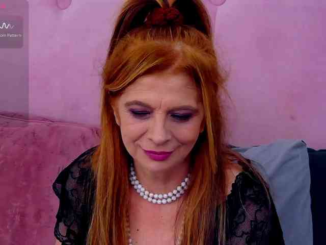 ExoticGiselle webcam