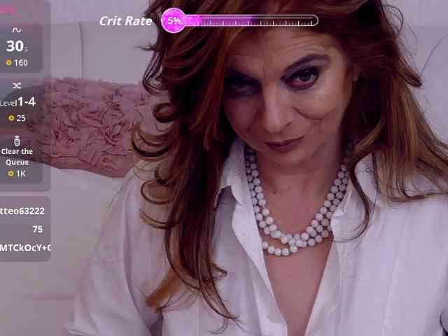 ExoticGiselle ExoticGiselle