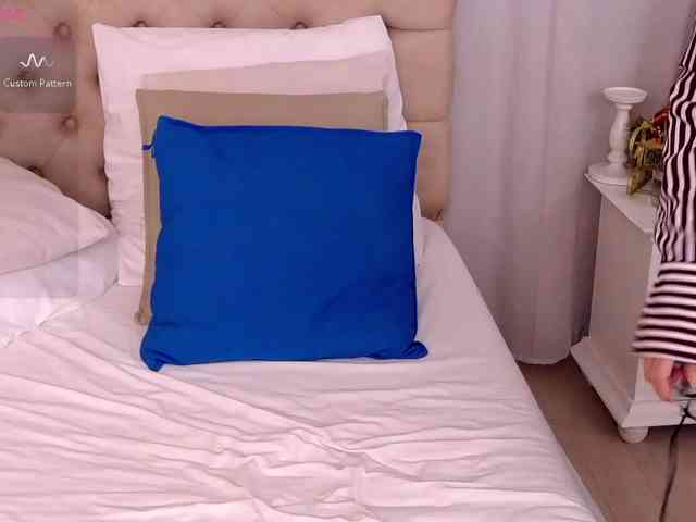 ExoticGiselle webcam