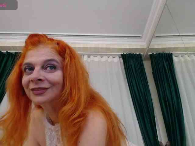 ExoticGiselle webcam