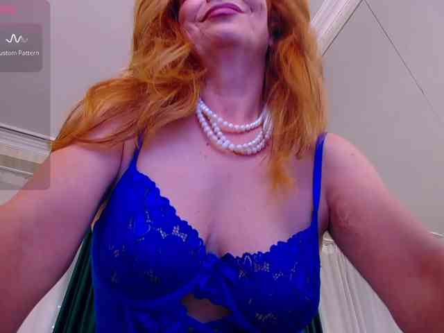 ExoticGiselle webcam