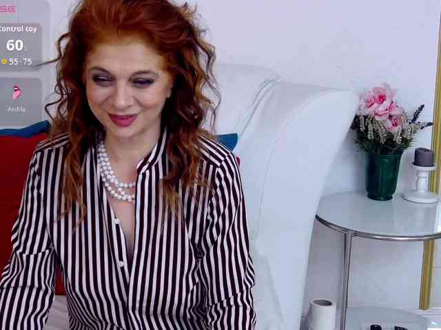 ExoticGiselle webcam